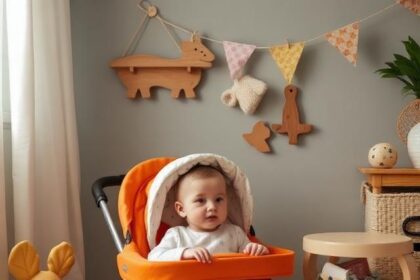 essential baby and toddler equipment lumolog