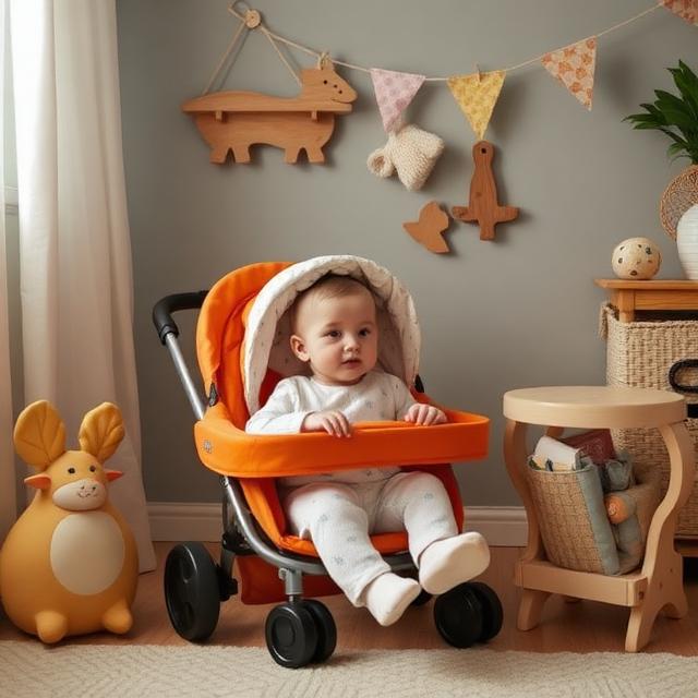 essential baby and toddler equipment lumolog