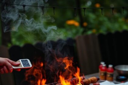 weber grillvorführung