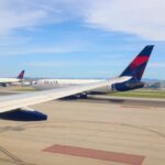 delta flight dl275 diverted lax
