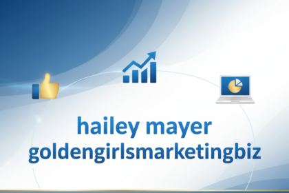 The Ultimate Guide to Success with hailey mayer goldengirlsmarketingbiz
