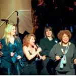 The Untold Story of Charles Anthony Vandross: Family, Music, and Legacy