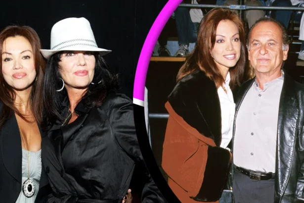 The Fascinating Life and Story of Claudia Haro