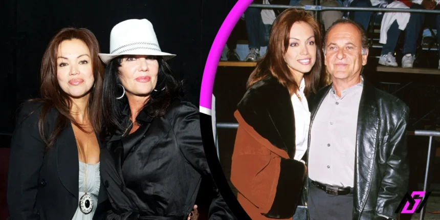 The Fascinating Life and Story of Claudia Haro