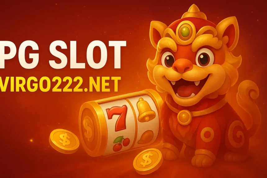 Exploring the Stars: Everything You Need to Know About pg slot virgo222.wiki!