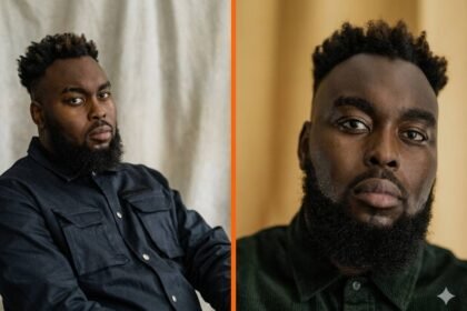 Abraham Popoola: Bio, Personal Life, Career, Movies & Tv Shows