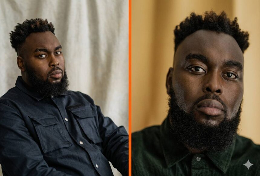 Abraham Popoola: Bio, Personal Life, Career, Movies & Tv Shows