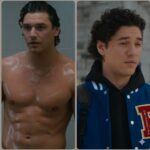 Belmont Cameli: Family, Net worth, Movies, Tv Shows & More