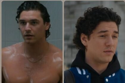 Belmont Cameli: Parents, Net worth, Movies, Tv Shows & More
