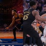Cavaliers vs Knicks: Epic 22-Point Comeback in Overtime