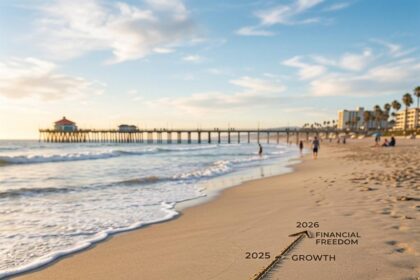 Credit Repair Huntington Beach Guide