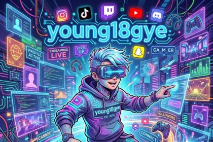 Decoding Young18gye: The Viral Digital Identity Trend Explained