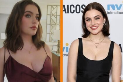 Ella Bright? Age, Hight, Bio, Family, Movies & More