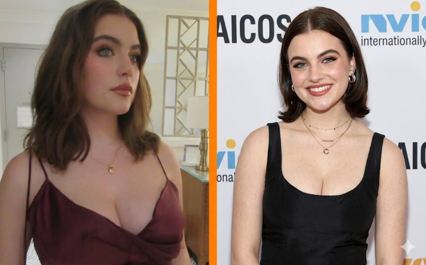 Ella Bright? Age, Hight, Bio, Family, Movies & More