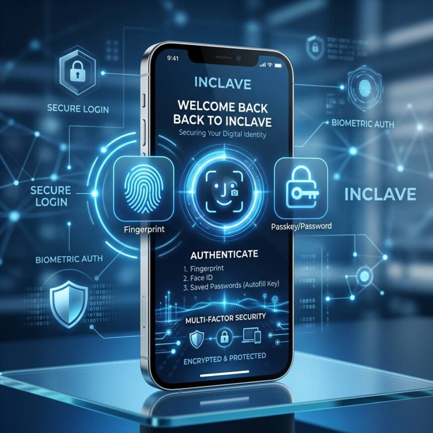 Inclave Guide: Login, Security, Casinos & More