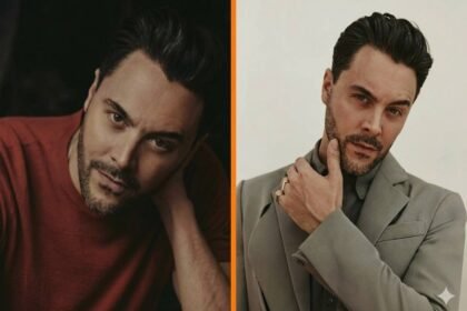 Jack Huston: Age, Bio, Wife, Parents, Childrens, Movies & Tv Shows