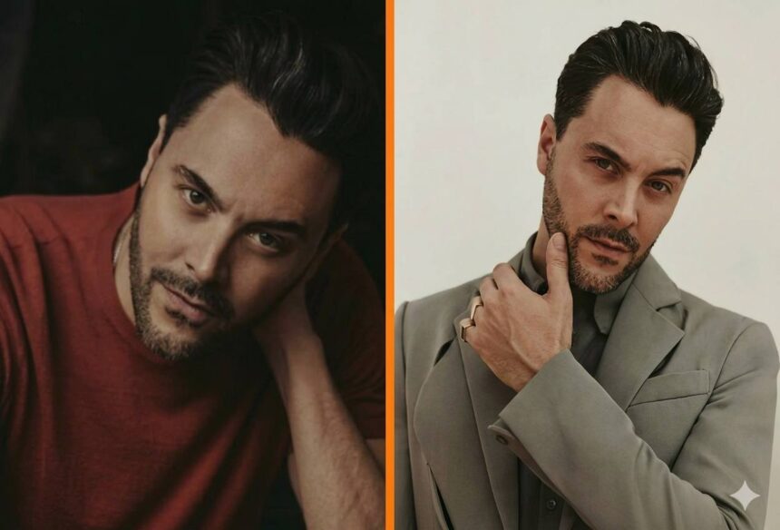 Jack Huston: Age, Bio, Wife, Parents, Childrens, Movies & Tv Shows