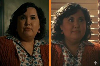Karen Rodriguez: Bio, Age, Height, Career, Movies & Tv Shows