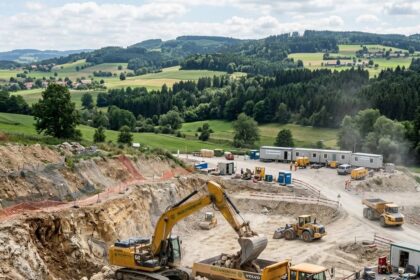 Maschinenring Mining Explained: Benefits, Challenges, and Opportunities