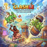 Mastering Clashle: Daily Puzzle Guide