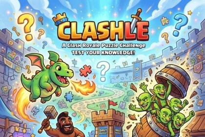 Mastering Clashle: Daily Puzzle Guide