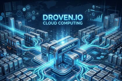 Mastering Droven.io Cloud Computing for 2026