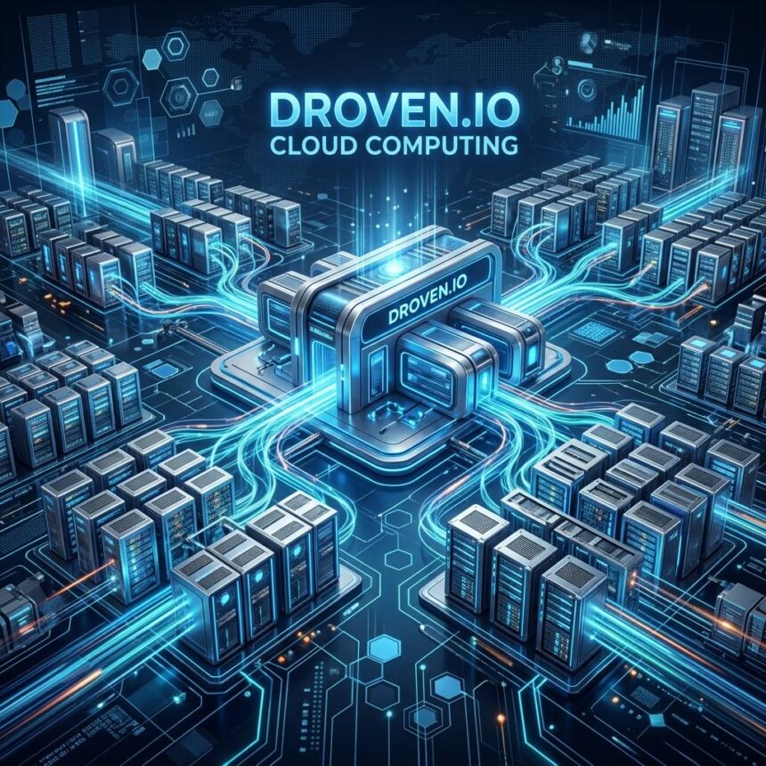 Mastering Droven.io Cloud Computing for 2026