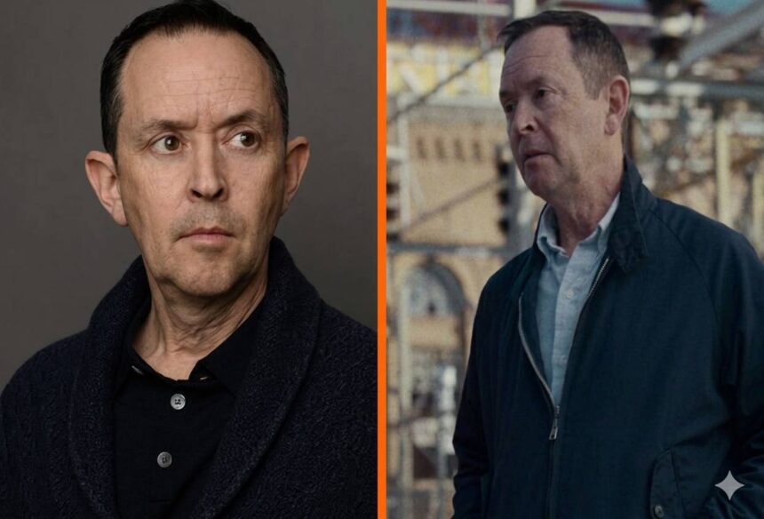 Richard Robichaux: Bio, Personal Life, Career, Top Movies