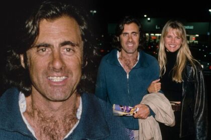 Richard Taubman? Career, Personal Profile, Net Worth & More