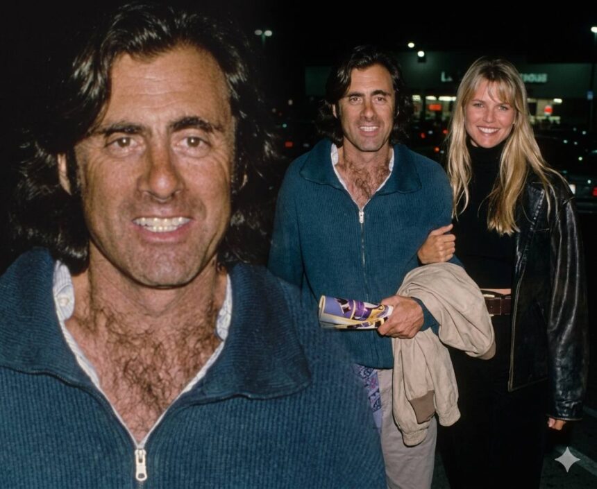 Richard Taubman? Career, Personal Profile, Net Worth & More