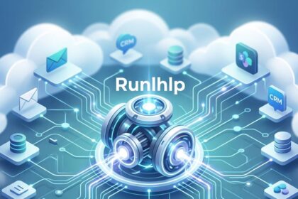 Runlhlp Guide to Workflow Automation and System Stability