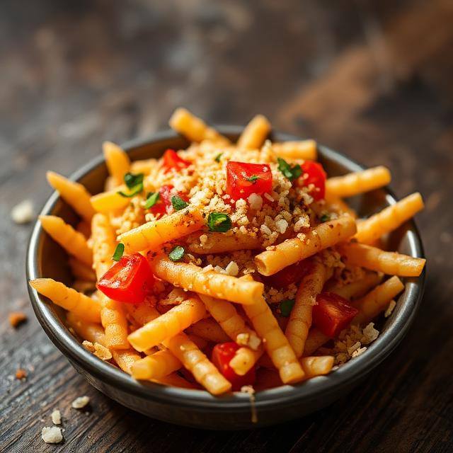 Snigdhasnack: Creative Culture and Modern Snack Trends