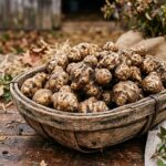 Sunchoke Guide: Benefits, Growing Tips, and Recipes
