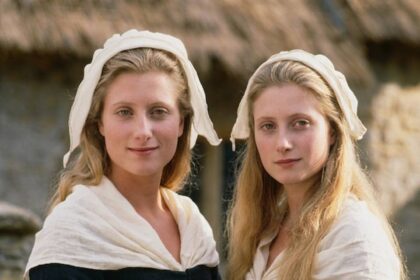 Susannah Harker: The Actress Redefining Timeless Elegance