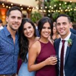 Valerie Guiliani: The Heart Behind T.J. McConnell's Success