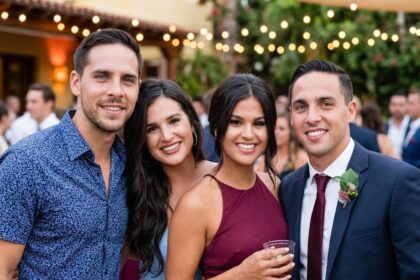Valerie Guiliani: The Heart Behind T.J. McConnell's Success