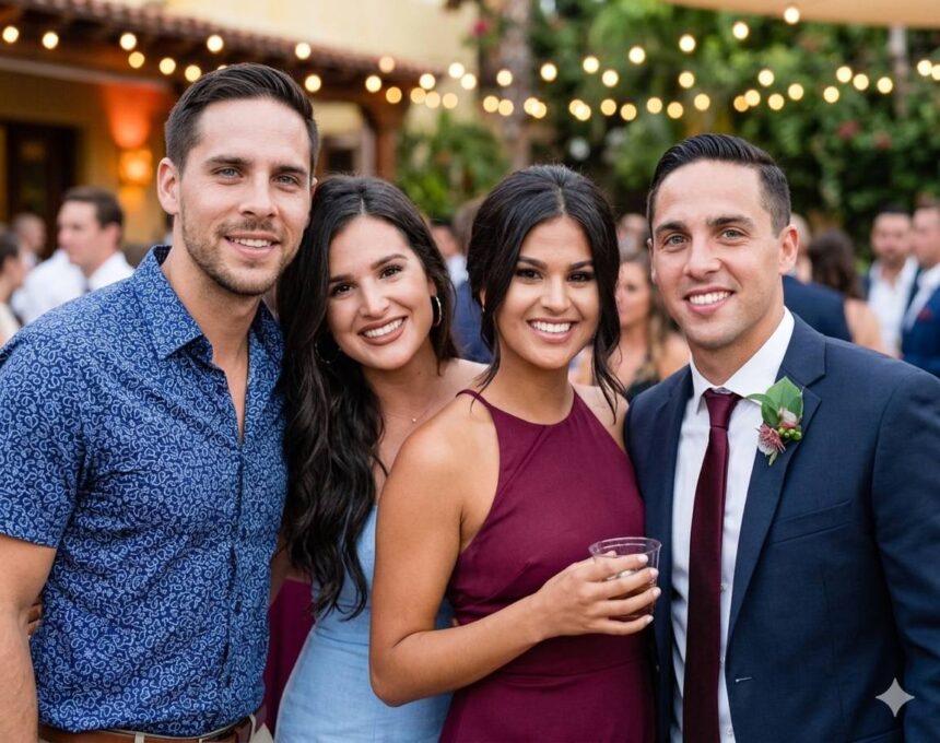 Valerie Guiliani: The Heart Behind T.J. McConnell's Success