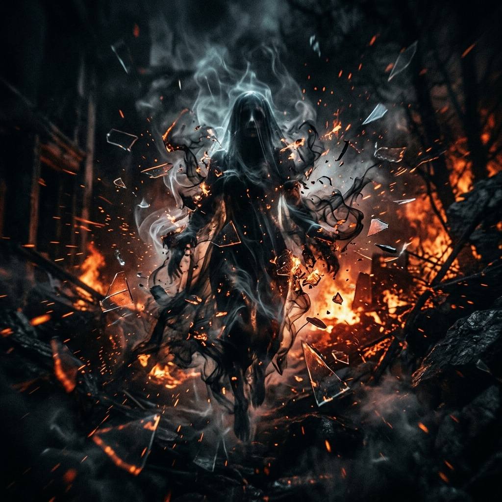 Violent Vira: The Rising Star of Alternative Rock and Metal