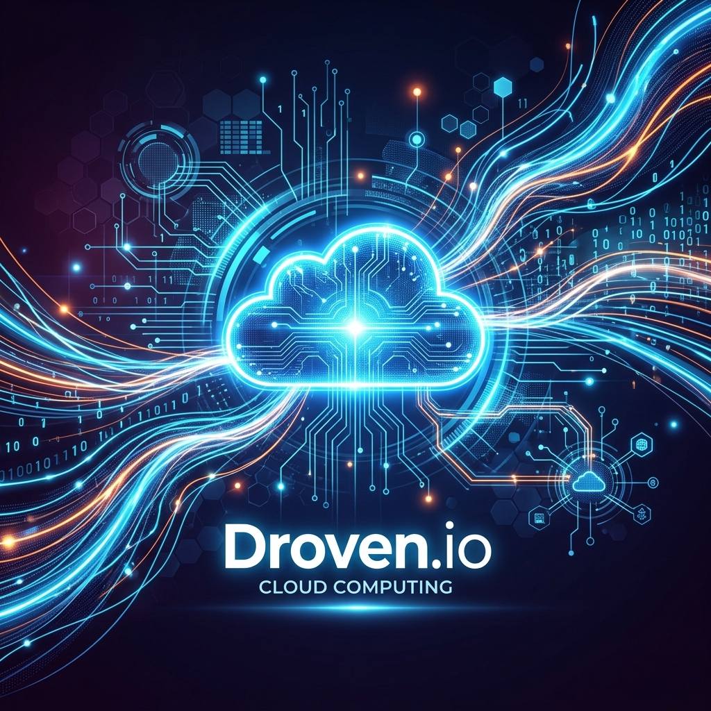 What is Cloud Computing?