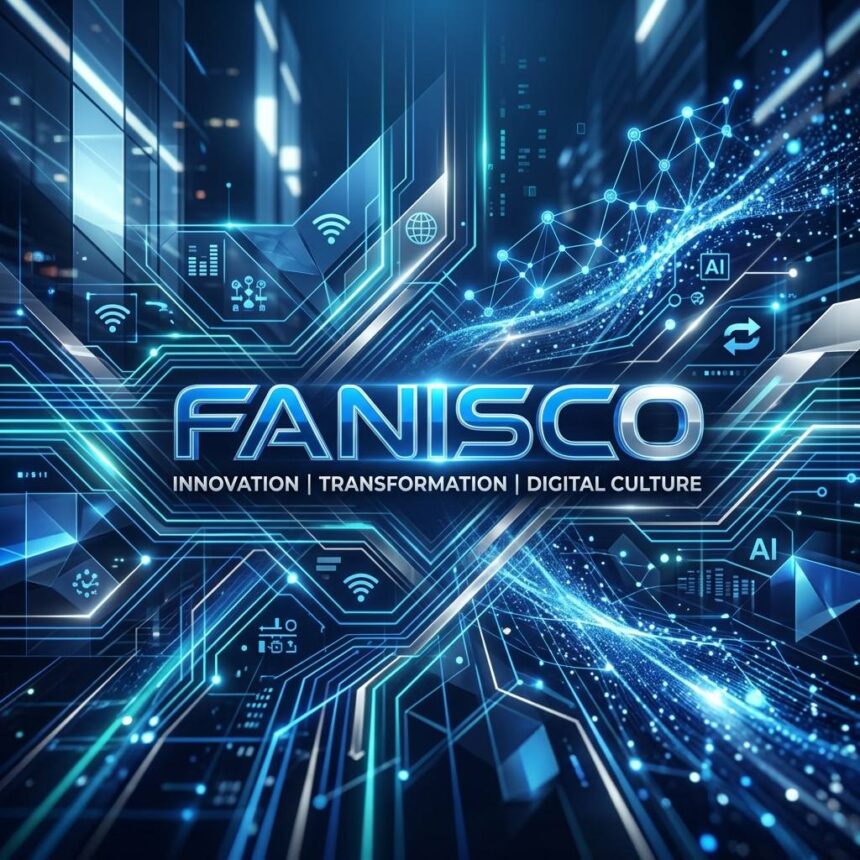 What is Fanisco? The Two Operating Logics Explained