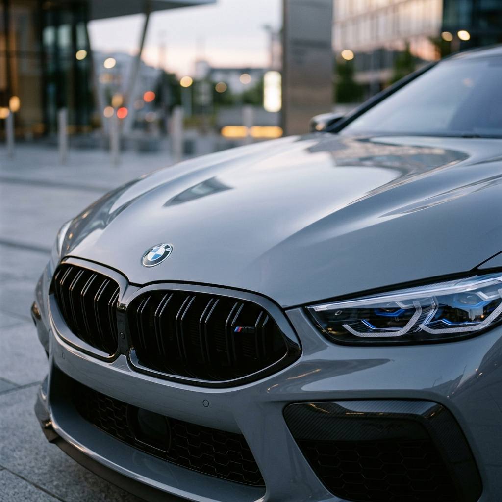 What is Nardo Grey?