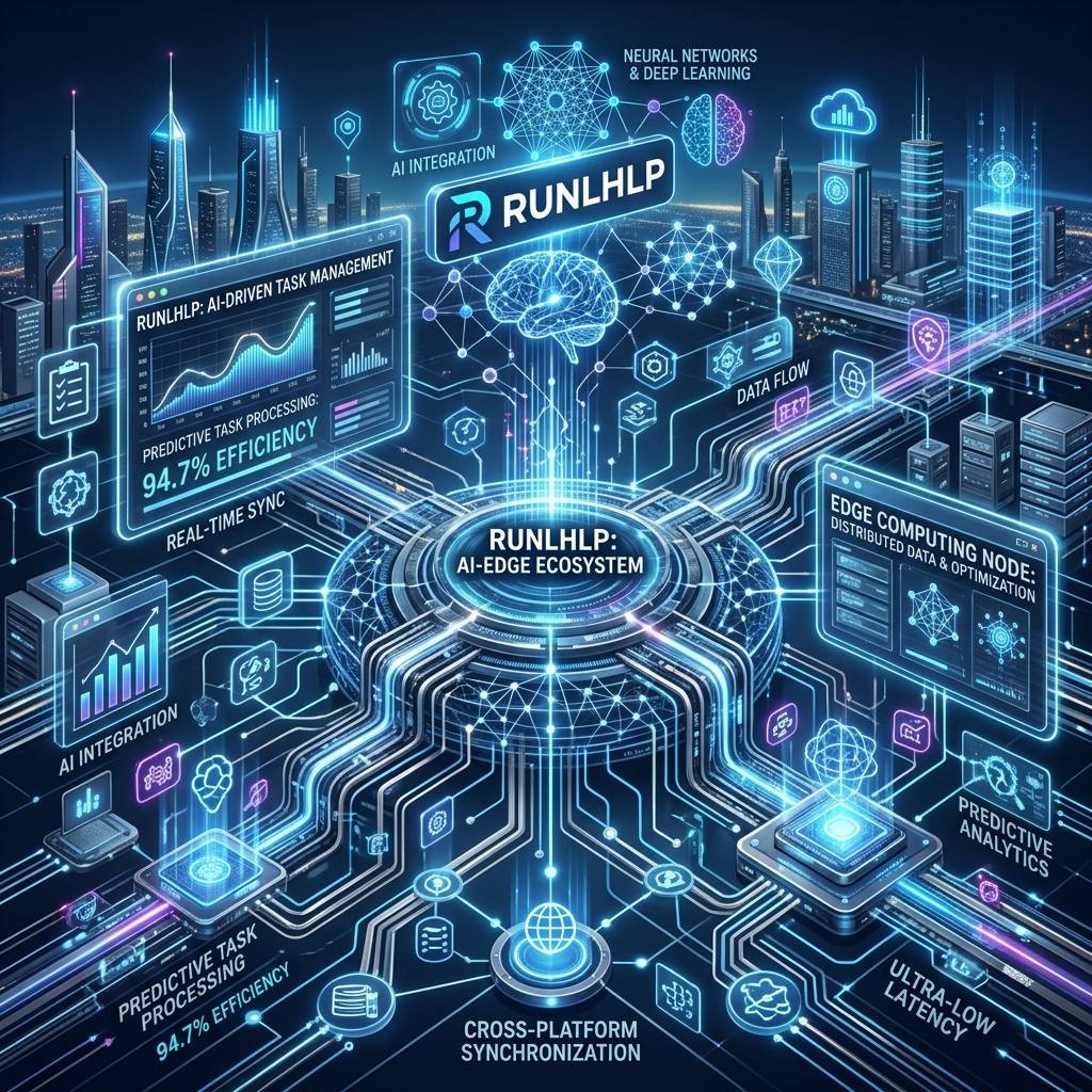 What is Runlhlp?