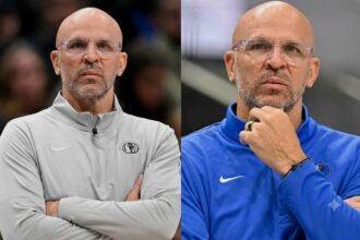 Who Is Jason Kidd? A Basketball Icon's Journey