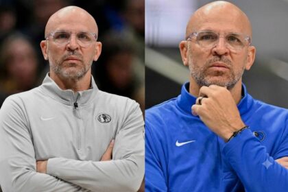 Who Is Jason Kidd? A Basketball Icon's Journey
