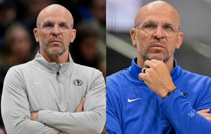 Who Is Jason Kidd? A Basketball Icon's Journey
