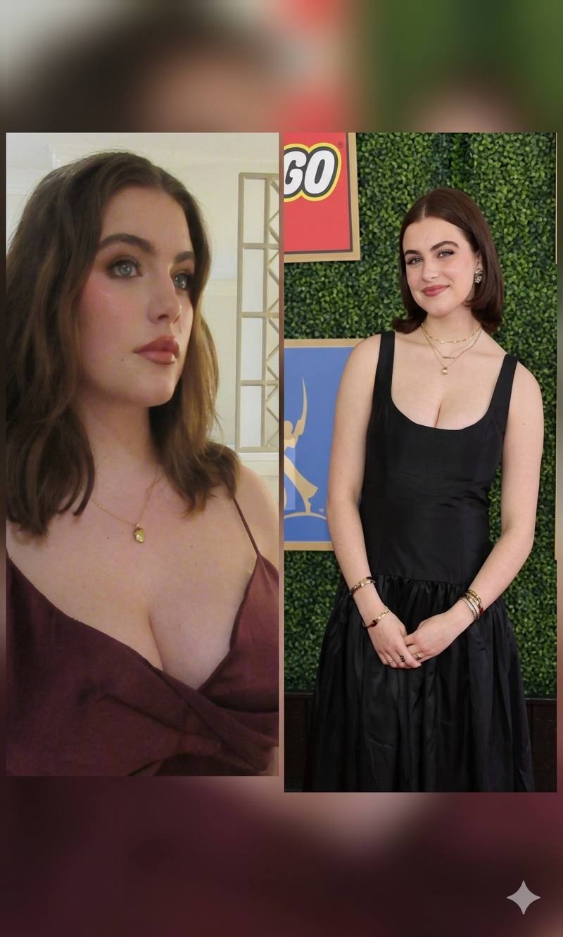 Who is Ella Bright Age, Hight, Bio, Family, Movies & More