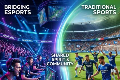 etruesports com Guide to Esports and Sports Insights