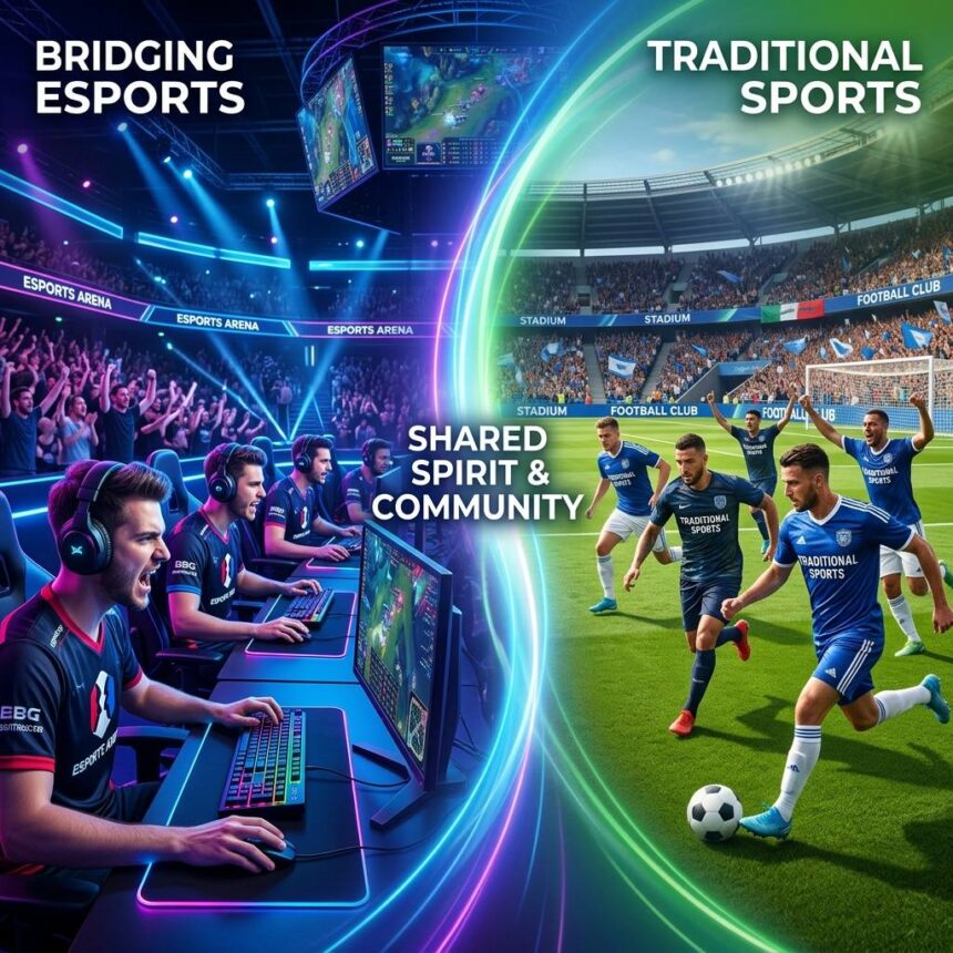 etruesports com Guide to Esports and Sports Insights