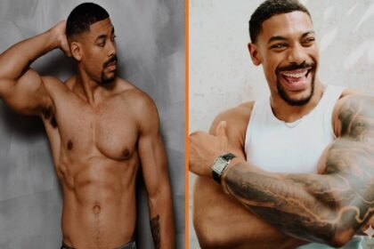 Aaron Pierre Bio, Net Worth, Family, Career, Relationships,