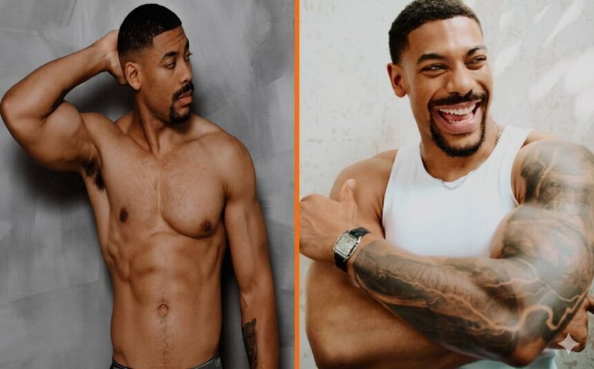 Aaron Pierre Bio, Net Worth, Family, Career, Relationships,